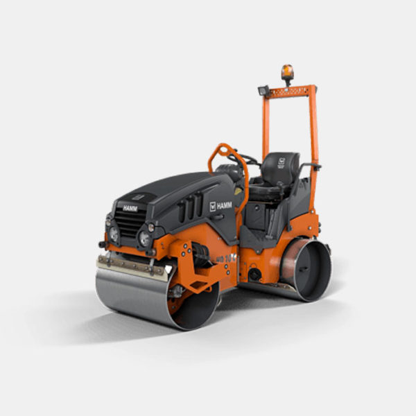 rouleau compacteur CC100L