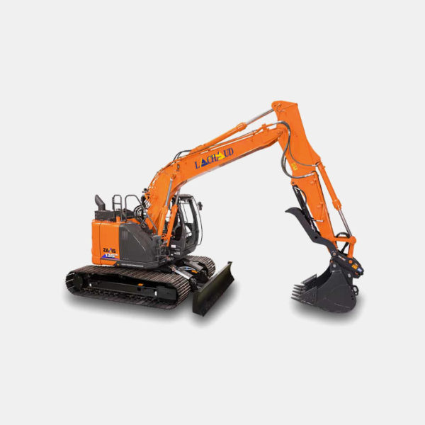 Mini pelle 14T