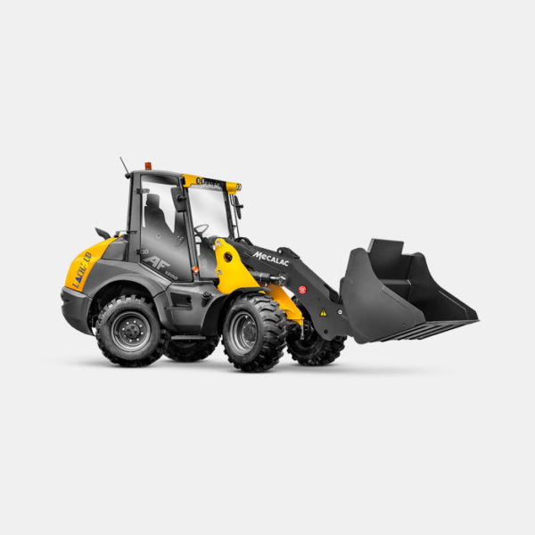 Chargeuse 1300L