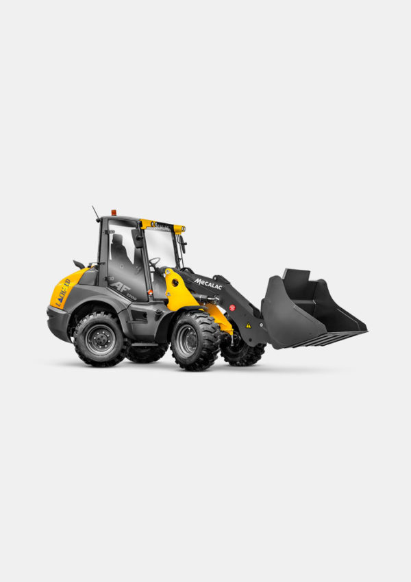 Chargeuse 1300L