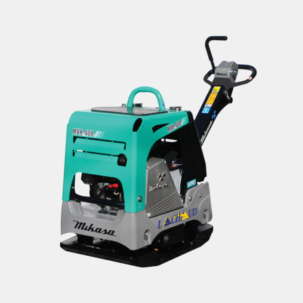plaque vibrante 450kg