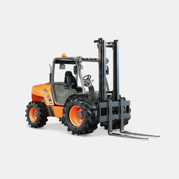 Chariot élévateur 3T