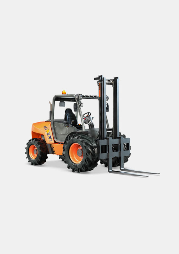 Chariot élévateur 3T