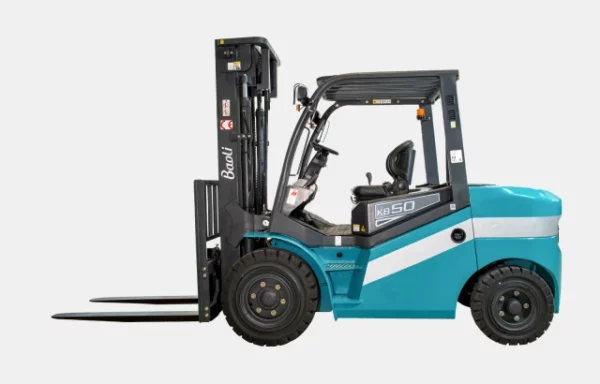 chariot élévateur 4T