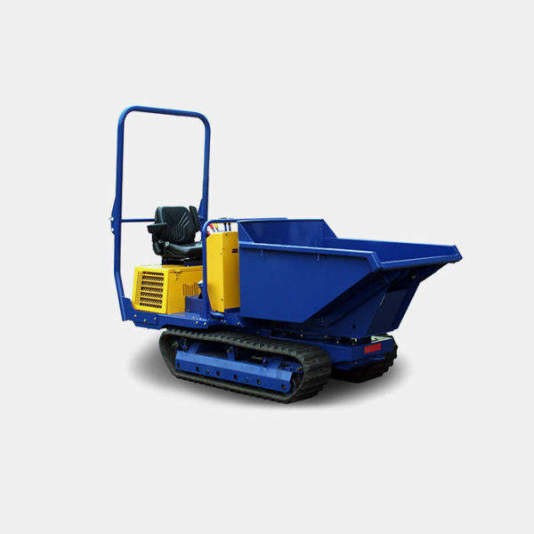 dumper 1,6T