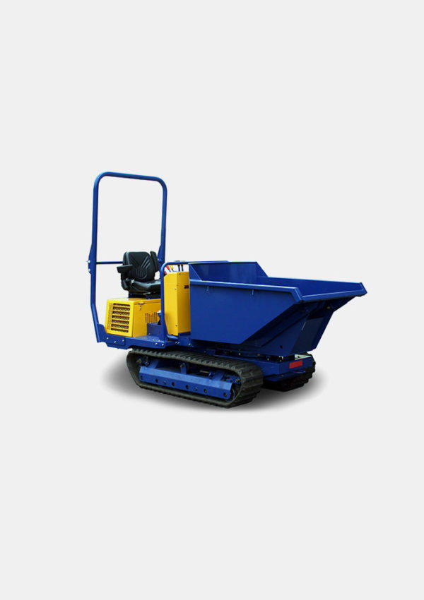 dumper 1,6T