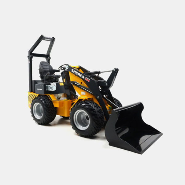 Sherpa 300