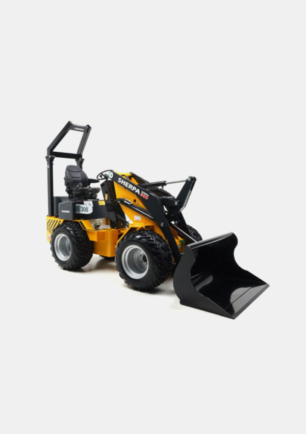 Sherpa 300