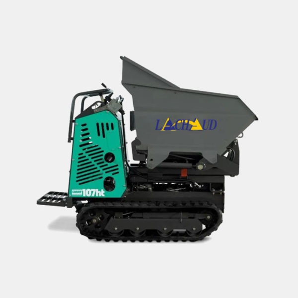 Mini dumper 107
