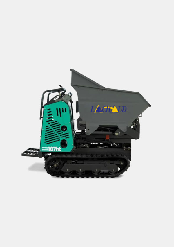 Mini dumper 107
