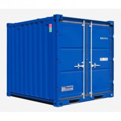 container location