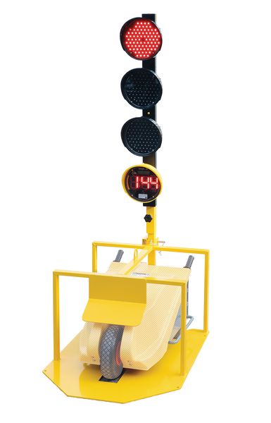feux de signalisation location